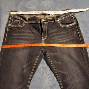 Stetson Hollywood Jean's